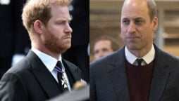 Prince William ‘more to lose’ if Prince Harry attends King Charles’ coronation