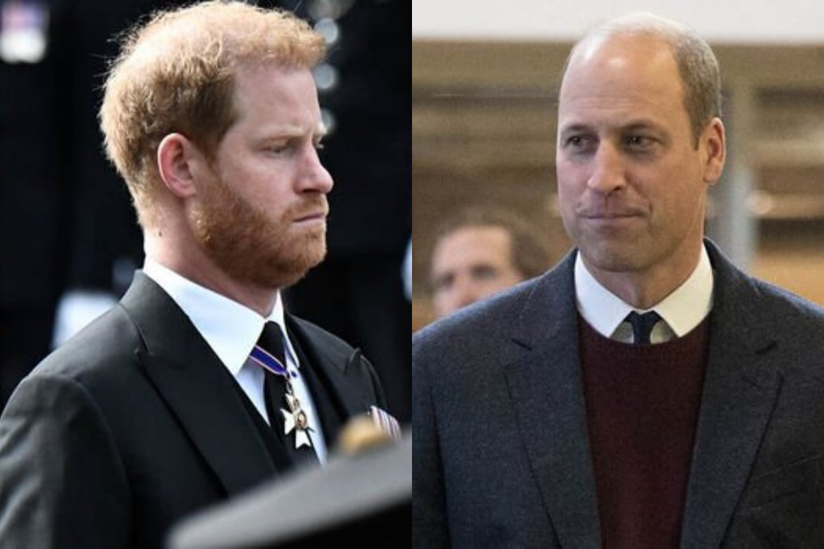 Prince William