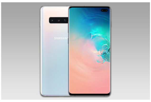 Samsung Galaxy S10 price in Pakistan & specifications