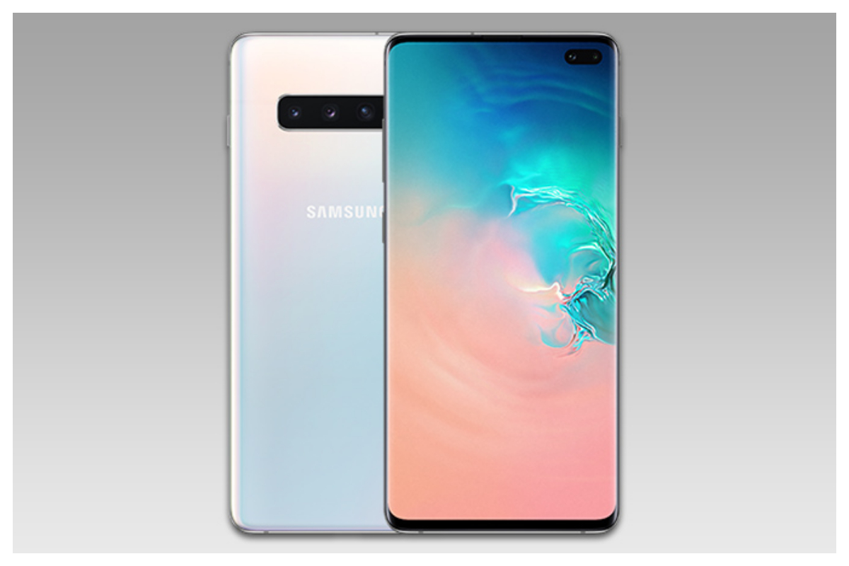 Samsung Galaxy S10