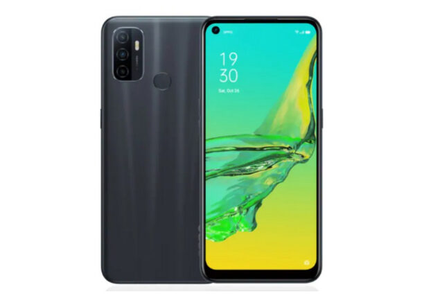 Oppo A33 price in Pakistan & specifications