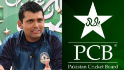 Kamran Akmal says "I will not be playing cricket anymore due to new roles in PCB"