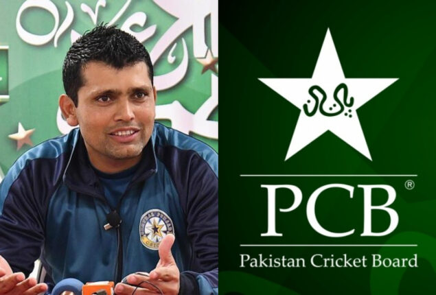 Kamran Akmal says “I will not be playing cricket anymore due to new roles in PCB”