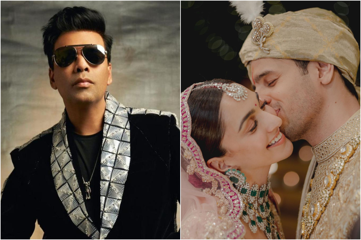 Karan Johar
