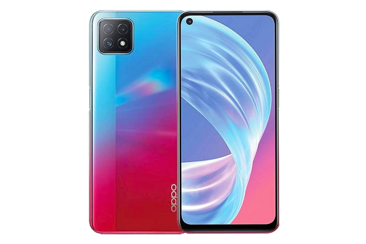Oppo A73