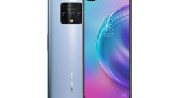 Tecno Camon 16 Premier