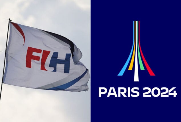 Continental Quotas for Olympic qualifiers revealed by FIH