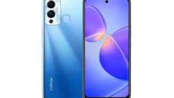 Infinix Hot 12