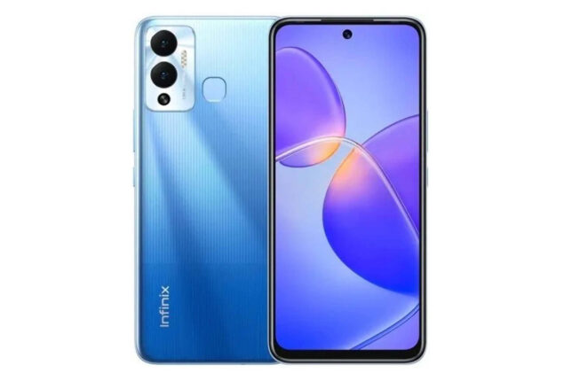 Infinix Hot 12 price in Pakistan & specifications