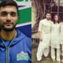 Zainab Abbas’ brother Hussain Abbas Mirza joined Multan Sultans