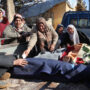 More than 35,000 people injured in Turkey-Syria earthquake