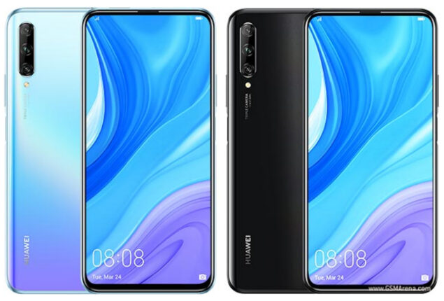 Huawei Y9s