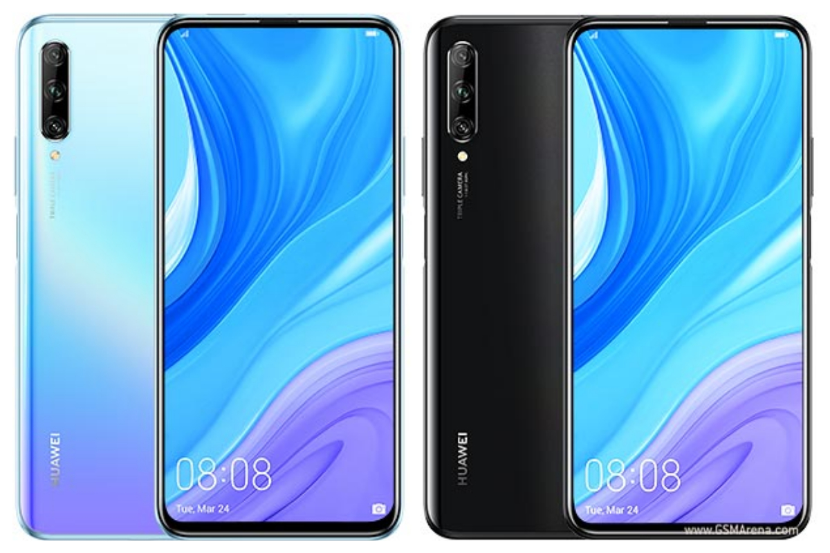 Huawei Y9s