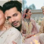 Alia Bhatt, Varun Dhawan have a sweet wish for Sidharth & Kiara