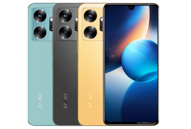 Infinix Zero 20 price in Pakistan & specifications