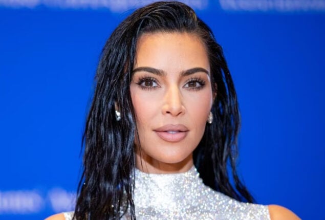 Kim Kardashian under criticism due to this reason