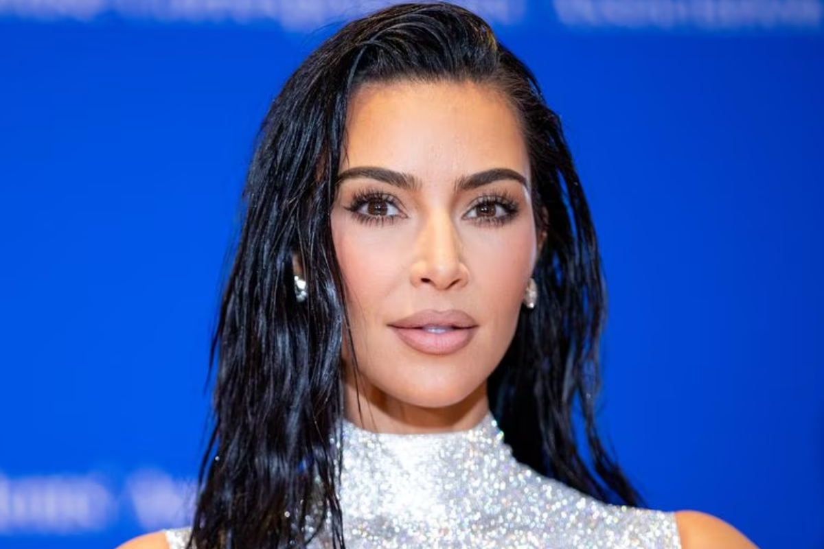 Kim Kardashian