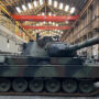 Germany, Denmark, Netherlands to provide funds to restore 100 Leopard 1 tanks for Kyiv