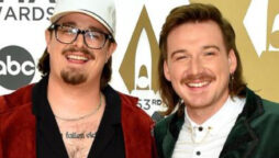 Morgan Wallen drove Hardy back home from hospital, says mother Sarah
