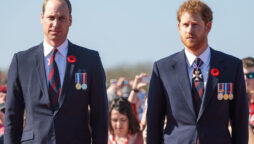 Prince Harry