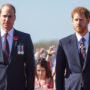 Prince Harry felt heartbroken at Prince William’s wedding
