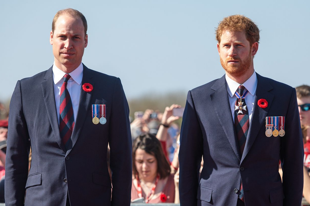 Prince Harry