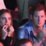 Prince Harry talks about how he met Cressida Bonas
