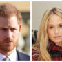 Prince Harry’s ex Florence faced paparazzi harassment