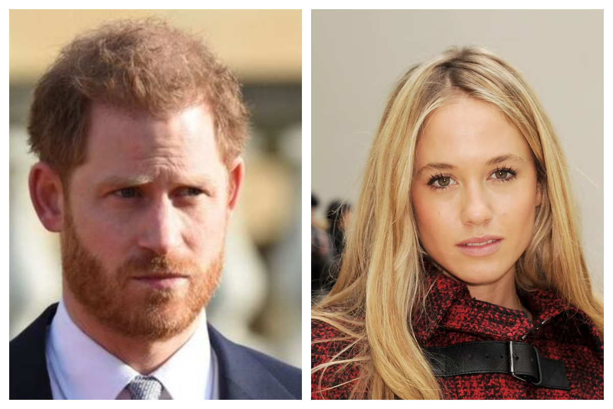Prince Harry