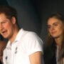 Prince Harry open up about feelings toward Cressida Bonas