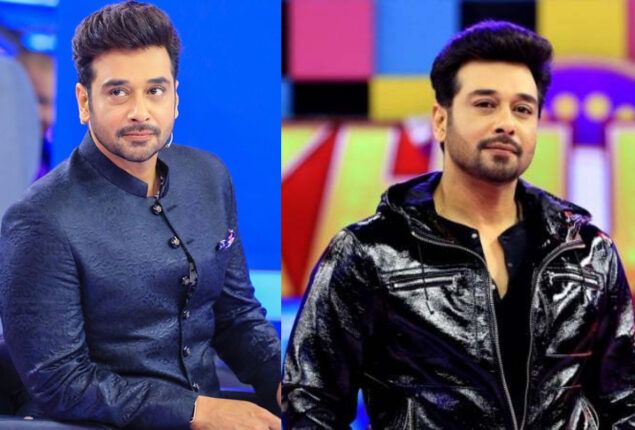 Faysal Quraishi opens up about his upcoming feature film