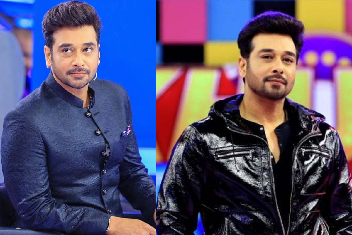 Faysal Quraishi