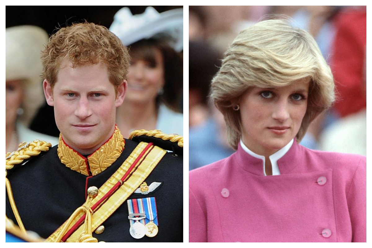 Prince Harry