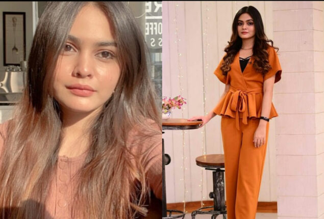 Rimha Ahmed’s new video goes viral