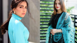 Ushna Shah is not happy with Aiman Khan’s zoo day with family