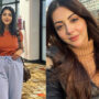 Moomal Khalid delights fans with her latest pictures