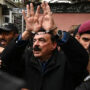 IHC grants bail to Sheikh Rashid against surety of Rs 50,000