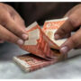 Rupee makes sharp recovery on anti-smuggling initiatives