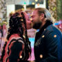 Jonah Hill and Lauren London’s ‘You People’; kiss was fake