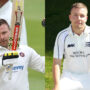 Adam Rossington to fill James Vince place for Kings