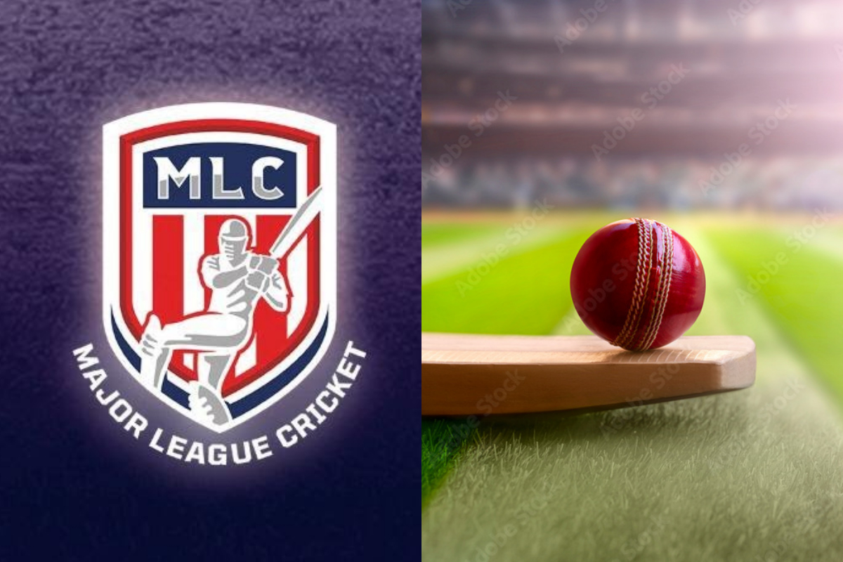 Major League Cricket: Draft is all set to take place in Houston, Texas in USA