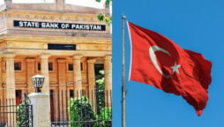 SBP opens relief fund account for Türkiye earthquake victims