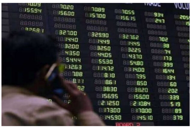 Pakistan equity market remains volatile