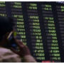 Pakistan equity market remains volatile