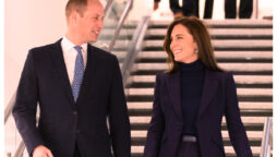 Prince William calls Kate Middleton as ‘colonel Catherine’