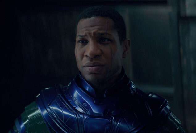 Kang, supervillain from Marvel ‘really’ punched “Ant-Man”