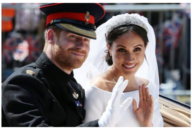 Prince Harry
