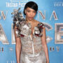 Naomi Ackie took months to ‘feel comfortable’ speaking like Whitney Houston