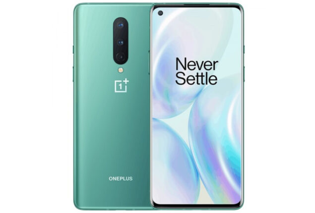 OnePlus 8 price in Pakistan and specs