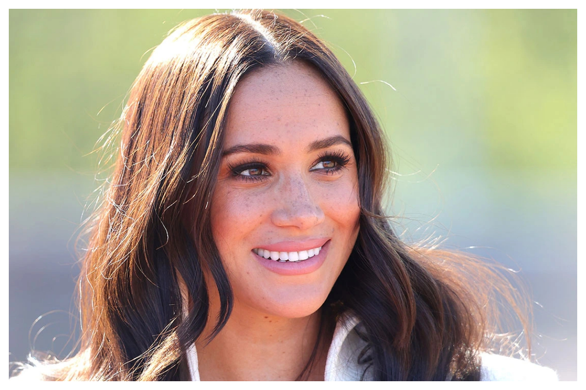 Meghan Markle